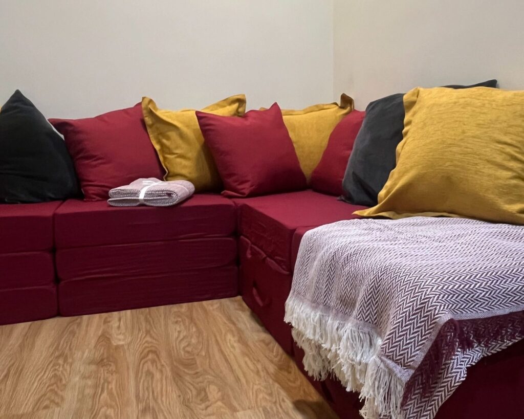 Psicología Clínica Salas TLP- Psic Namon