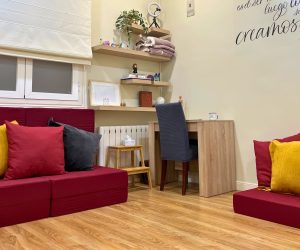 Psicología Clínica Salas TLP- Psic Namon