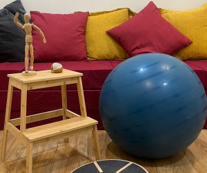 Psicología Clínica Salas TLP- Psic Namon