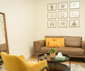 Psicología Clínica Salas TLP- Psic Namon