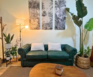 Psicología Clínica Salas TLP- Psic Namon