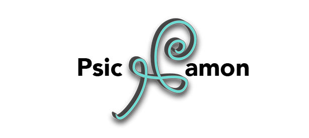 Logo Psic Namon - Psicología clínica en Madrid