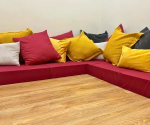 Psicología Clínica Salas Terapia grupal- Psic Namon