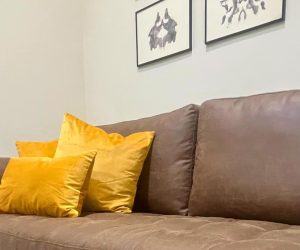 Salas y espacios psicología - Psic Namón