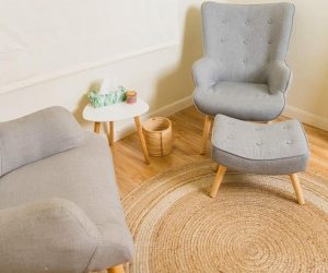 Salas y espacios psicología - Psic Namón